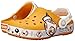 Star Wars crocs Kids' Crocband Hero Clog (Toddler/Little Kid), Multi, 1 M US Little Kid