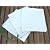 オーガニックコットン バスガーゼ　サイズ　35ｘ70cm　3枚入り:赤ちゃんのあ風呂上りにやさしくつつんであげてね!