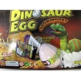 Hatching Dinosaur In Egg Case Pack 12IMAGE