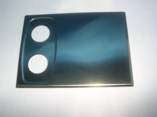 Cover Plates WingIts Curved Bright-250 pr