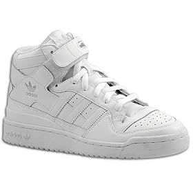 Buy Adidas Forum Mid Mens Retro Shoes