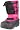 Black/Very Pink