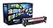 Dataproducts DPCM451M Remanufactured Magenta Toner Cartridge Replacement for HP