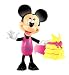 Fisher Price Minnie's Vespa_s-2