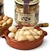 Gourmet Food : Sweet White Garlic