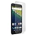 Nexus 6P Screen Protector, Maxboost [Tempered Glass] Premium Durable Glass Screen Protector For Google Nexus 6P - 0.3mm Screen Protection Case Fit 99% Touch Accurate