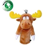 Bullwinkle J