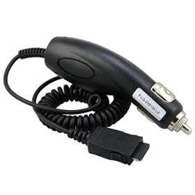 Car Charger for LG VX5200 VX4700 VX4750 VX6100 VX3200 VX3300 VX7000 VX8000 VX8100 PM-325 PM-225 VI-125 ~w/ IC Chip