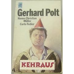 KEHRAUS. Drehbuch.