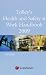 Tolley's Health and Safety at Work Handbook 2009