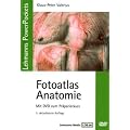 Lehmanns PowerPockets - Fotoatlas Anatomie