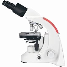 Ken-A-Vision T-19031C Comprehensive Scope 2 - Cordless Binocular Compound Microscope, 10× Eyepiece