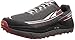 Altra Men's Olympus 2-M, Pewter/Racing Red, 13 M US
