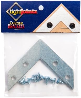 TightJointz Corner Bracketz for Picture Frame