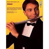 Music Minus One - 'Flute Song' Easy Familiar Classics with Orchestra