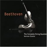 Beethoven: String Quartets