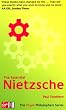 The Essential Nietzsche (Virgin Philosophers)