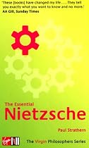 The Essential Nietzsche (Virgin Philosophers)
