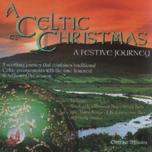 CD-Charts  Music : Celtic Christmas