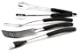 Circulon Utensils 50876 Barbecue Set