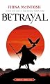 Betrayal (Trinity)