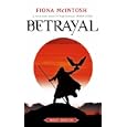 Betrayal (Trinity)