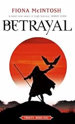 Betrayal