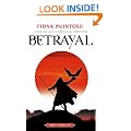 Betrayal: Trinity Book One: Book One: Trinity Series