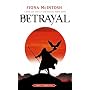 Betrayal (Trinity)