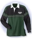Guinness Trademark Rugby Shirt