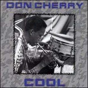  Don Cherry