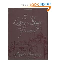 The Living Stones of Cairo