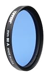 Tiffen 58mm 80A Filter