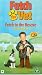 VHS : Fetch The Vet - Fetch To The Rescue [2000]