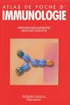 Atlas de poche d'immunologie : Bases,...