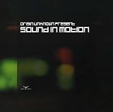 Origin Unknown - Sound in Motion