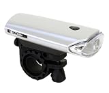 サンデン(SANDEN) SN LEDバッテリーライト<LD-901/1LED/2モード>(シルバー) Y-4946の画像