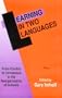 Learning in Two Languages: From Conflict to Consensus in the Reorganiation of Schools