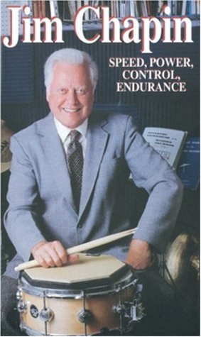Buy Jim Chapin Speed Power Control Endurance online at Discounted New and Used prices. Delivered to your door with Off-The-Bookshelf.