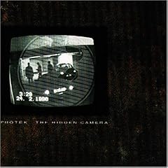 The Hidden Camera