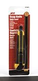Ace Auto Load Snap Knife (2118313)