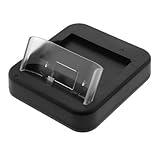 GTMax Sync & Charging USB Cradle Desktop Charger with 2nd Battery Slot for  ....