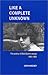Book Like a Complete Unknown: The Poetry of Bob Dylan's Songs, 1961-1969