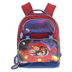 Little Einsteins Childrens Backpack