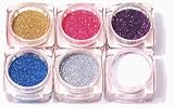 Zhen Sister Glitter Dust