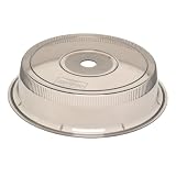 Nordic Ware 65004 11-Inch Microwave Plate Cover