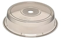 Nordic Ware 11-Inch Microwave Plate Cover
