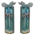 New Baby Belgian Chocolate Cigars - Baby Boy - Dark Chocolate