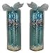 New Baby Belgian Chocolate Cigars - Baby Boy - Dark Chocolate