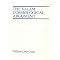 Books on Cosmological Arguments